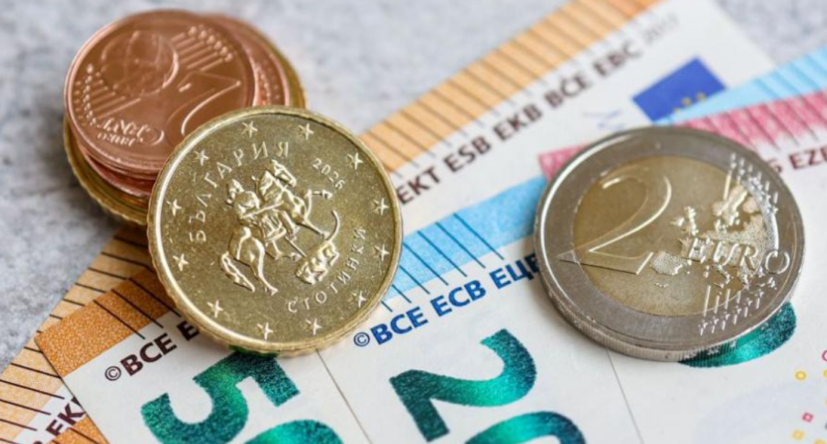 Държавата тегли нов дълг от 150 млн. евро, общият заем достигна 900 млн.