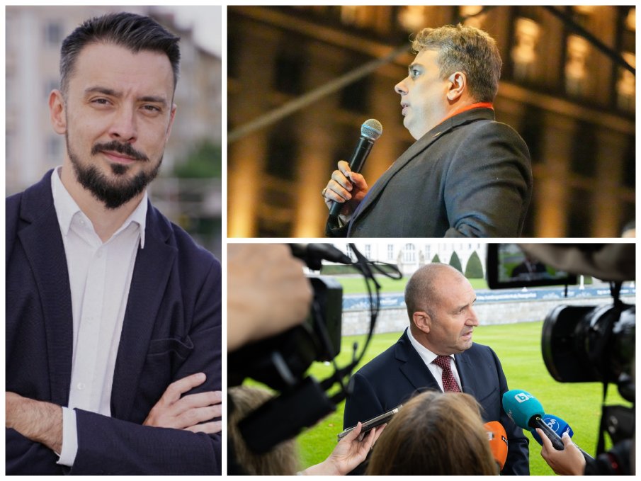 щети социологията направен опит зорлем стегнат редиците ппдб удари основния конкурент протестите