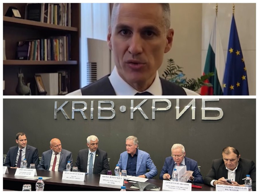 ОБЯСНИТЕЛЕН РЕЖИМ! Гюров отвърна с ВИДЕО на КЪРВАВОТО ПИСМО на бизнеса за цените на горивата и тока, после го изтри