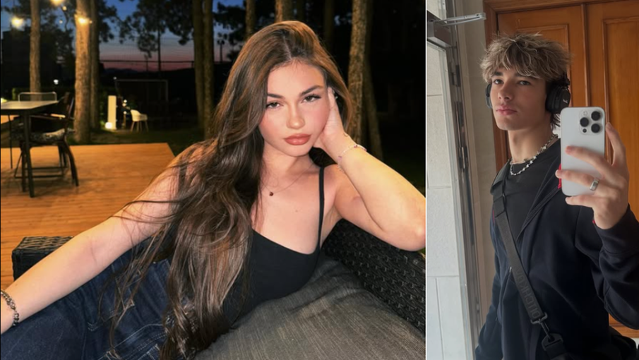 Крисия заживя с Никола Цолов