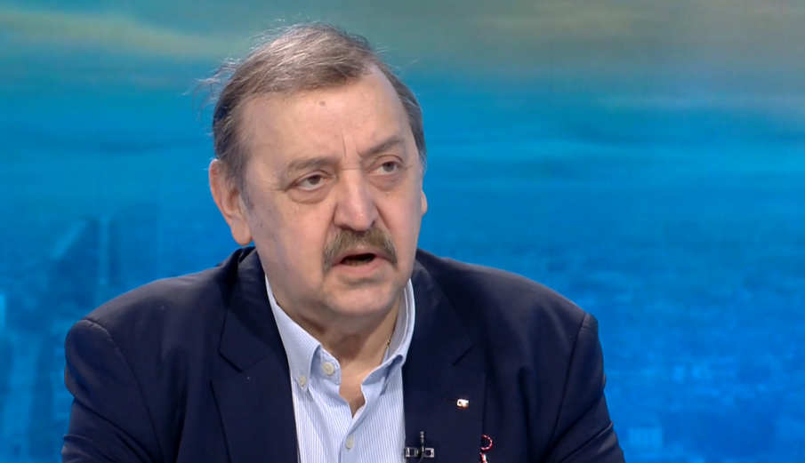 Проф. Тодор Кантарджиев: Виждал ужасни случаи на късни усложнения от морбили