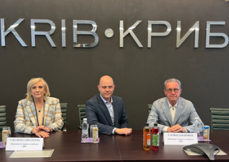 ДПС представи на КРИБ програмата си за управление