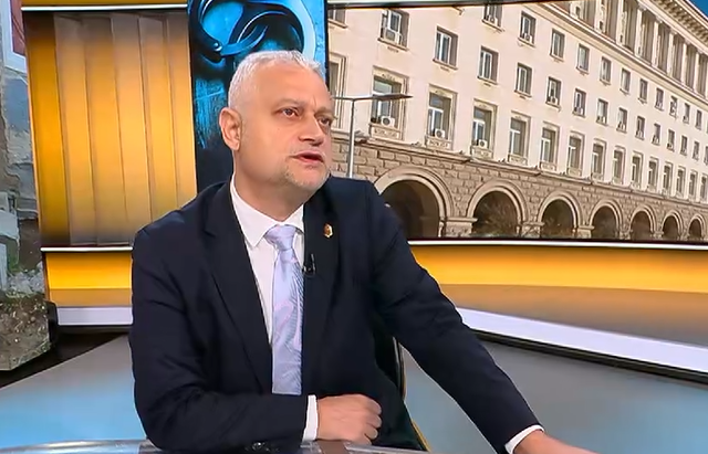 АРЕСТИТЕ НА ДЕЧЕВ ЗА ЧЕСТНИ ИЗБОРИ: Служебните поръчкови министри извършват банални действия в полза на своята загиваща структура от НПО пионки