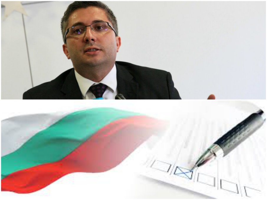 Николай Нанков със СКАНДАЛНИ РАЗКРИТИЯ! Учителка в Угърчин агитира за ППДБ в училище - безпрецедентна наглост