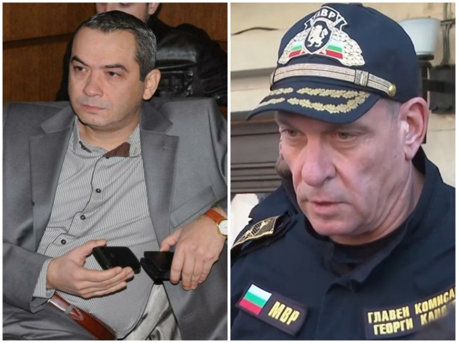 Кандев прилича на селски пъдарин. Какъв ще е резултатът от акциите му на килограм?! Кьорфишеци. След изборите го пратете полицейско аташе в Индонезия