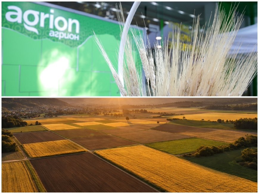 Кампания на „Агрион“ дава достъп до нови земеделски площи само до 3 април