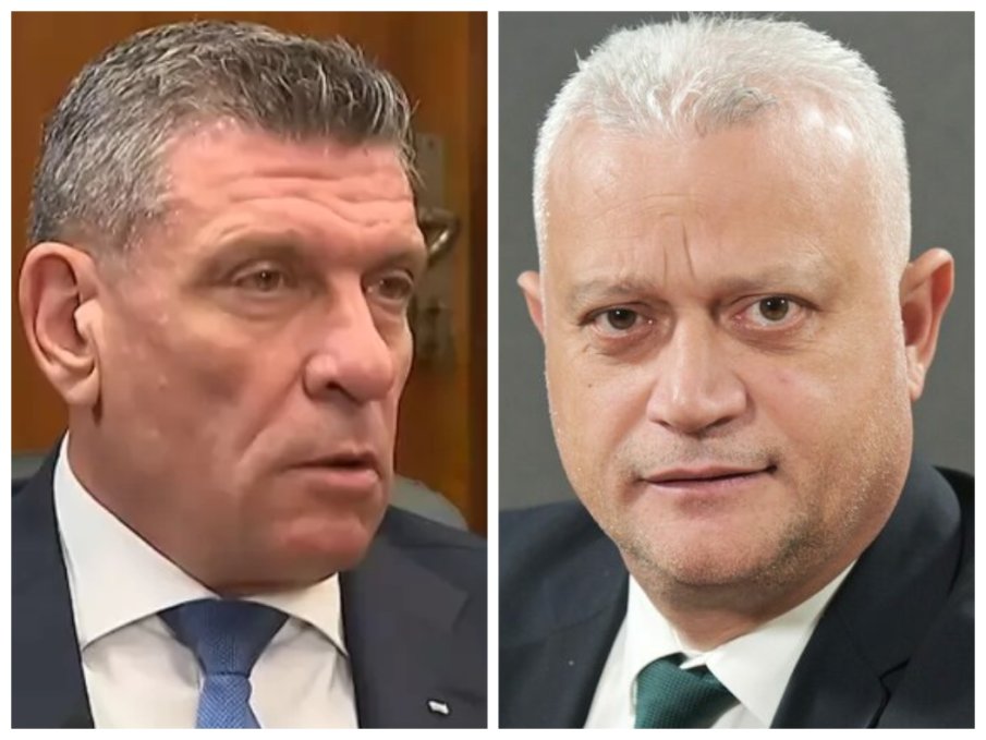 СКАНДАЛ! МВР събира данните на членовете на секционните избирателни комисии (ДОКУМЕНТИ)