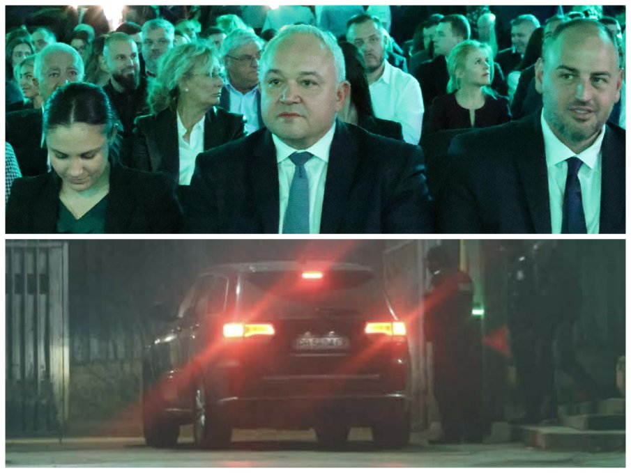 България има право да знае дали МВР е превърнато в предизборен щаб! Случайност ли е, че са викнали Демерджиев на разпит в деня, в който започна предизборната кампания