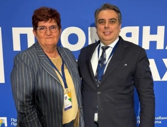 СКАНДАЛ! Искат да си върнат държавата честно, но не спазват закона - прекратиха правомощията на секретар на РИК от ППДБ