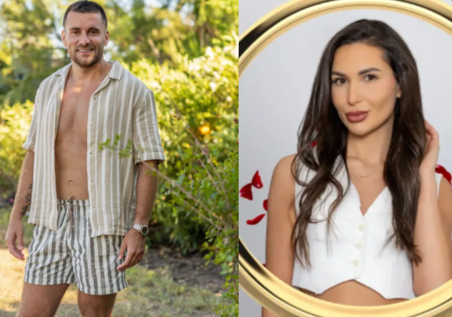 СЛЕД КРИСТИНА: Ергенът-плейбой Виктор Иванов вече има нова любов