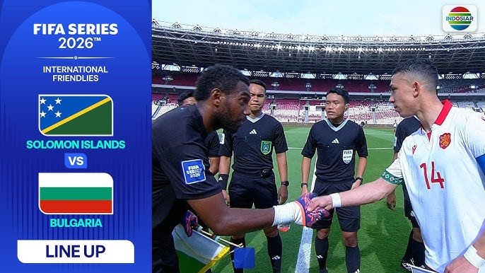 ГОНЗО Е ДОВОЛЕН: България разпиля Соломоновите острови с 10:2