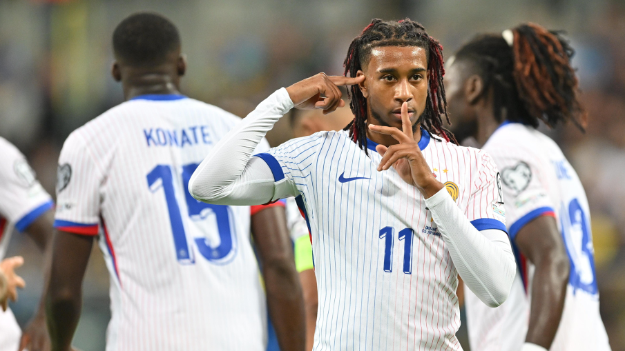 Бразилия срещу Франция ще е повече от контрола