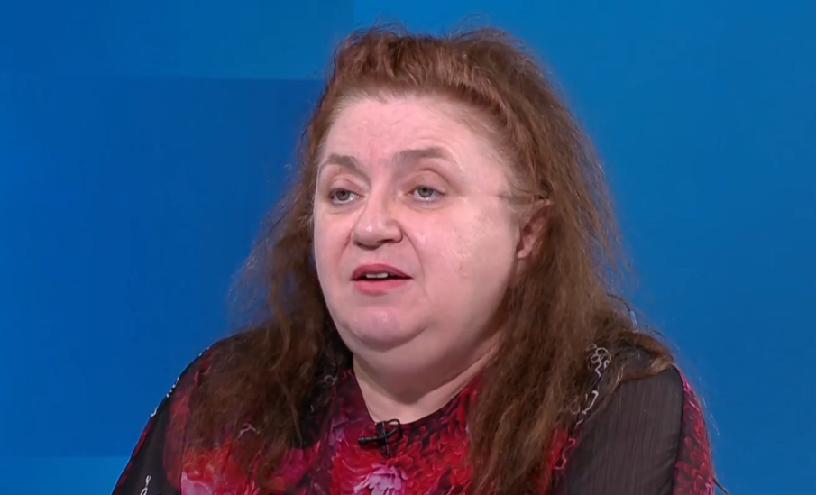 Проф. Радостина Александрова: Единственото оръжие срещу морбили е ваксината
