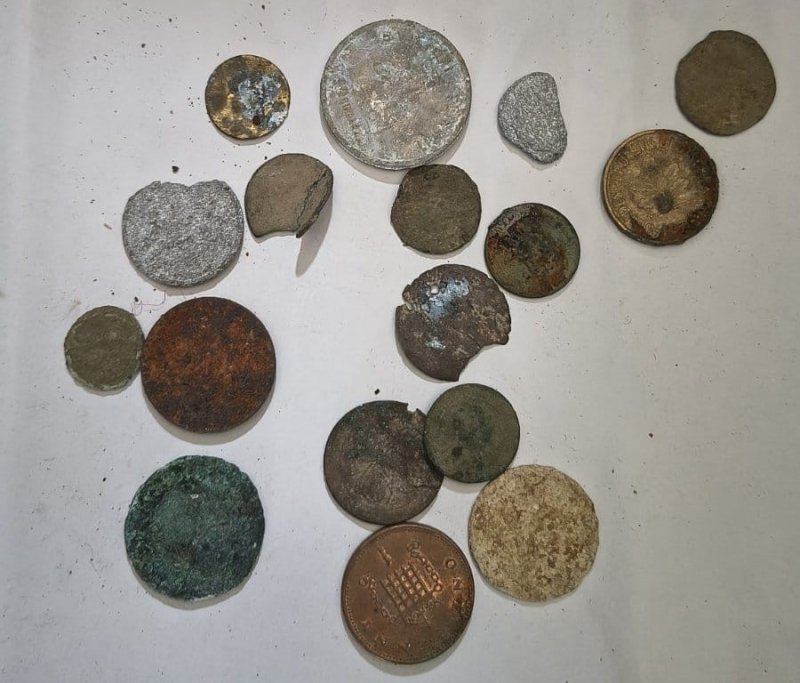 Иззеха много културно-исторически ценности от селска къща в Монтанско