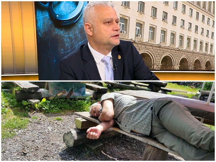 УДАРИ ДЪНОТО! Телевизията на Сорос - Нова тв, кани само пияници в студиата си (СНИМКИ)