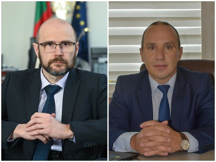 СТАВА НАПЕЧЕНО! Ще събере ли смелост правосъдният министър Андрей Янкулов, за да отговори на ТЕЗИ ВЪПРОСИ