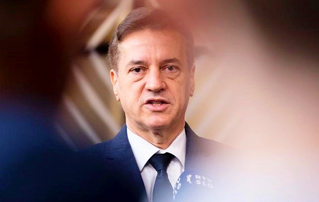 Лявоцентристкото Движение Свобода спечели парламентарния вот в Словения