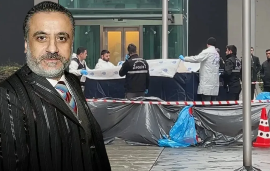 ТРАГЕДИЯ: Известен турски певец и продуцент скочи от 16-я етаж