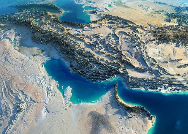 Техеран заплаши с пълно миниране на Персийския залив