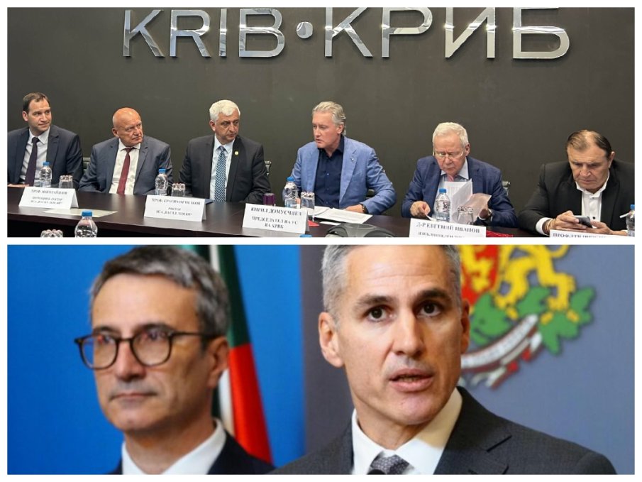 ЕДРИЯТ БИЗНЕС С КЪРВАВО ПИСМО до Гюров и Трайчо заради побеснелите цени на горивата и тока