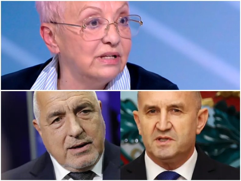 ЗАТЕГНЕТЕ КОЛАНИТЕ! Първият пиар на ПП: Борисов не е миноритарен акционер. След изборите през април ще има още едни