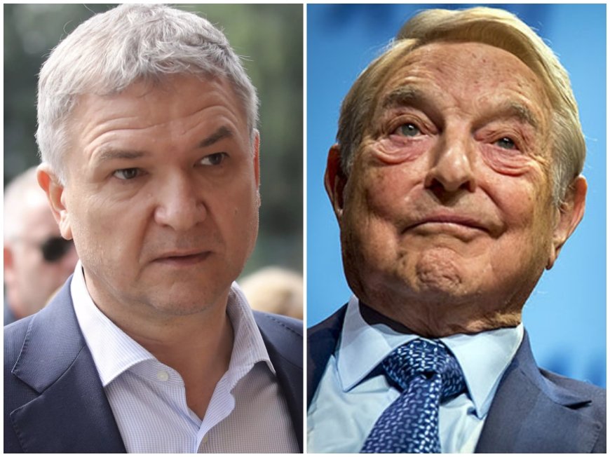 ОТЧАЯН ОПИТ! Близкият до Сорос олигарх Пламен Бобоков със спешна визита в САЩ, за да клевети опонентите на задкулисието у нас