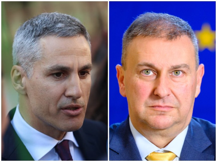 САМО В ПИК TV! Евродепутатът Емил Радев: Делото на Андрей Гюров нанася репутационни щети на България (ВИДЕО)