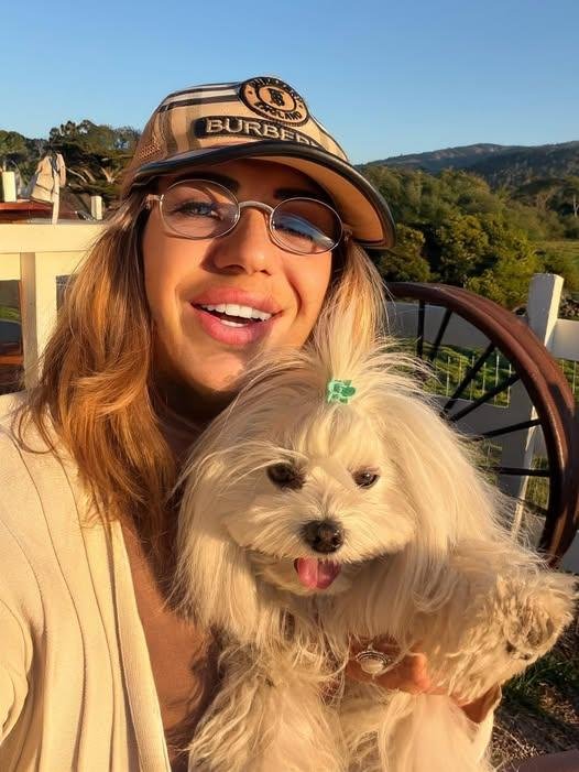 Анита Мейзер открадна зъбите на Русата Златка