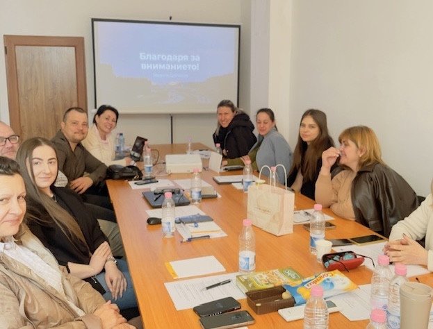 Ускоряваме Зеления преход: „Европейски пътища“ инвестира в устойчиви умения и бъдещето на инфраструктурата