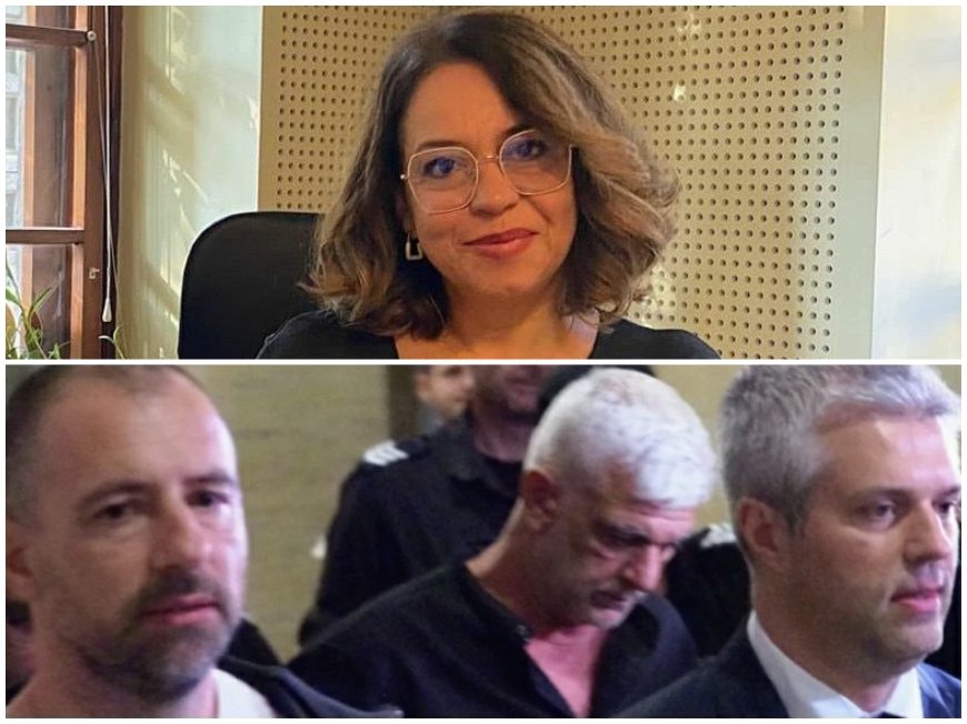 ПИК TV! Журналистката Наталия Господинова с нови подробности за делото срещу Благомир Коцев: Кметът не е издължил 400-те хиляди за комплекса Хоризонт, не е ясно как Олег Невзоров сече и строи над Аладжа манастир (ВИДЕО)