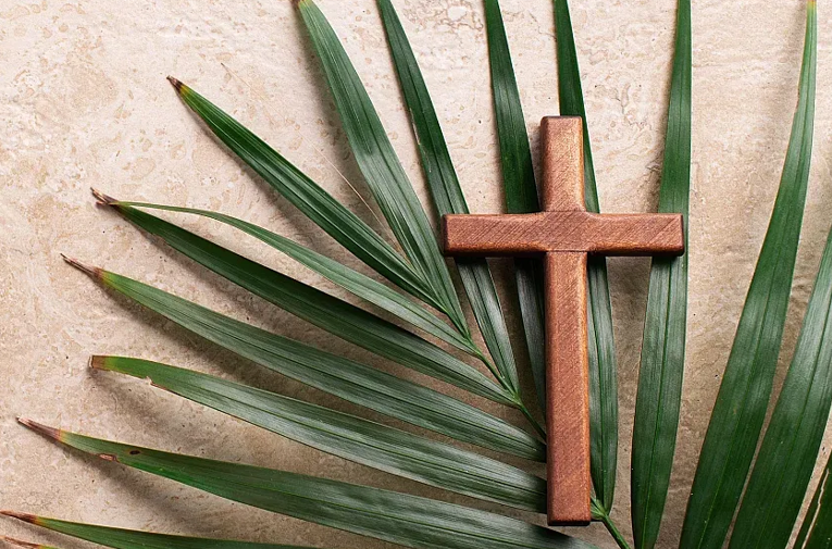 Католици и арменци отбелязват Палмова неделя