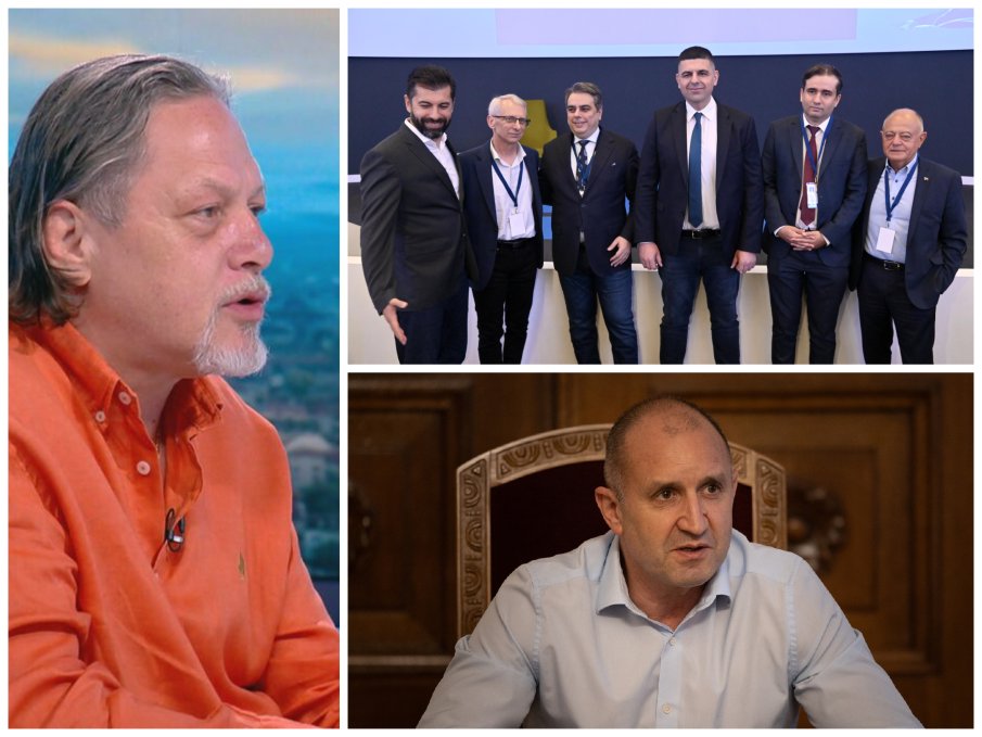 ЛИЧНА СОЦИОЛОГИЯ: Защо цунамито на новите на политическото позорище се превърна във вълна, изплискана в леген и ще си направят ли ППДБ политическо харакири