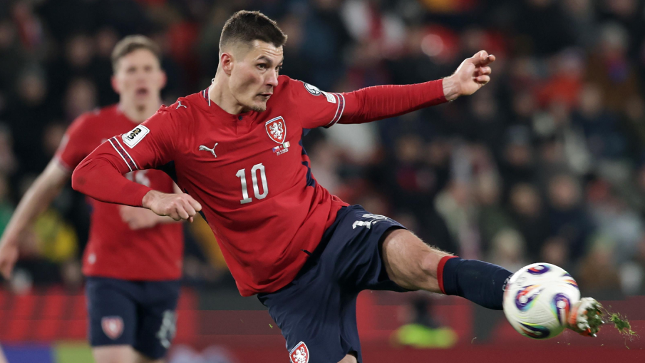 Чехия търси участие на първи Мондиал от 2006 г., предстои решителен сблъсък с Дания в Прага