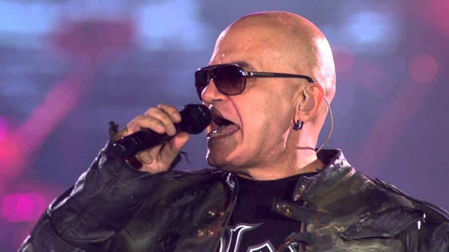 Слави Трифонов подготвя грандиозно шоу