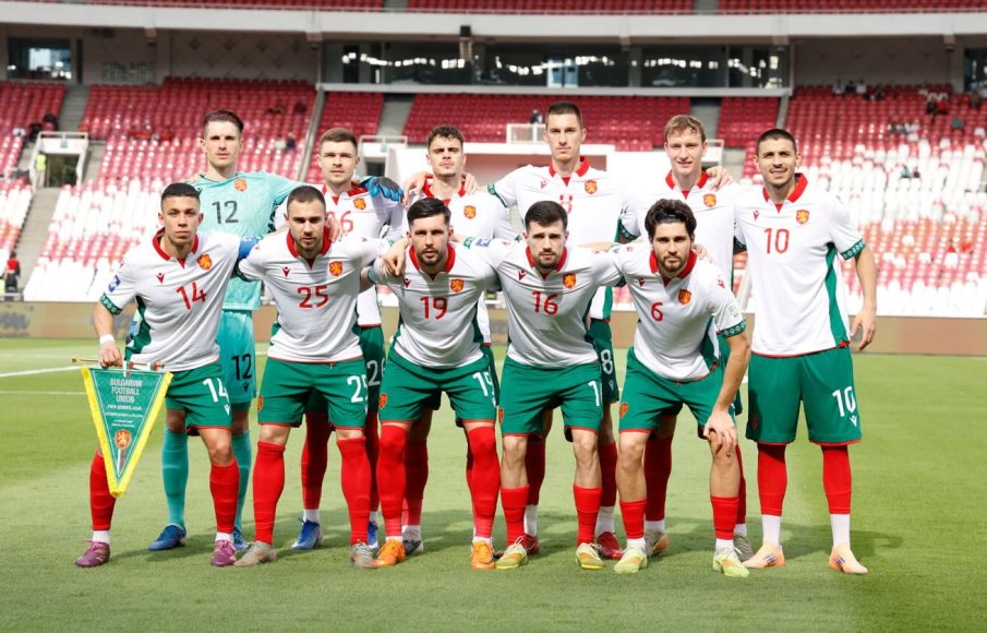 Дадоха почивка на националите заради жегата в Индонезия