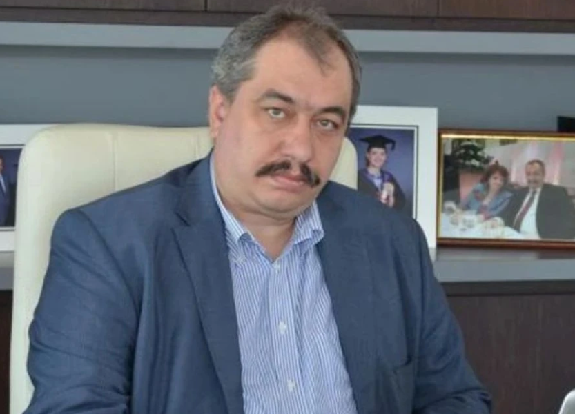 Владимир Афенлиев пое поста на зам.-председател на Висшия съвет по фармация