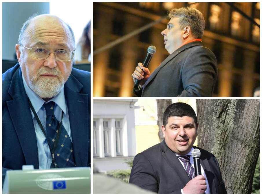 КЬОРСОКАК: Вижте как ще се окаже, че заради протестите на Асен и Мирчев българският народ за пореден път е ручал жабетата