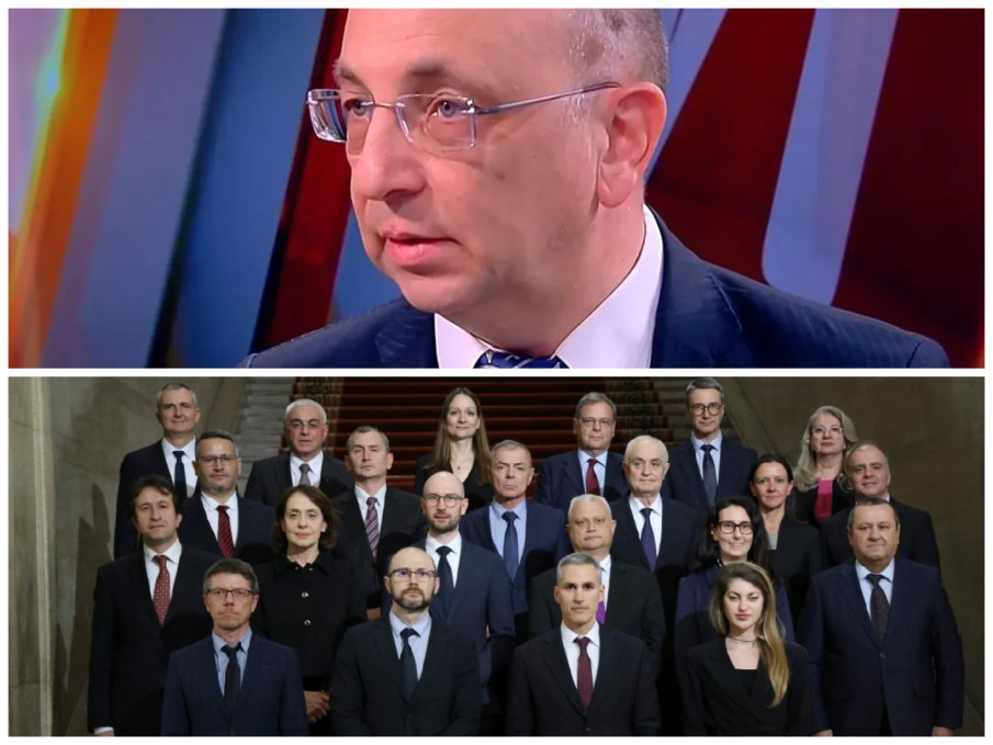 Николай Василев ПОБЕСНЯ: Държавата раздава пари без смисъл, а правителството действа като участник в предизборна кампания