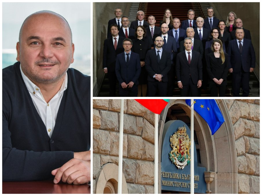 Любомир Дацов: Мерките на правителството са повече политически, отколкото икономически 