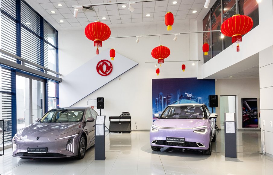 Над 10 000 посетители в 6 града и повече от 250 закупени автомобила на Пролетния уикенд фест на китайските автомобили (СНИМКИ)