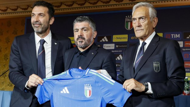 СЛЕД ПОРЕДНИЯ ПРОВАЛ: Шефът на италианския футбол хвърля оставка