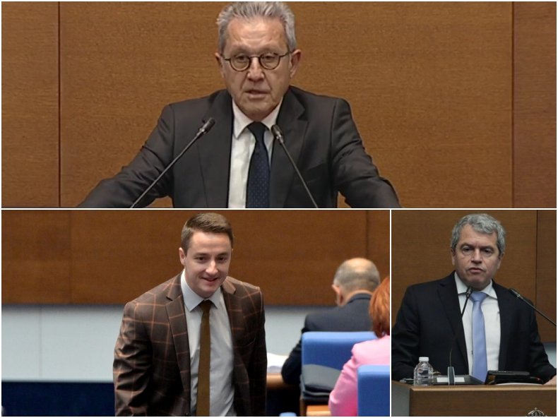 ПОПИЛЯХА ЯВОР ПЕПЕРУДКАТА! Йордан Цонев: В казуса Петрохан са намесени политици и НПО-тата на Сорос. Трябва да се разбере кои са те (ВИДЕО)