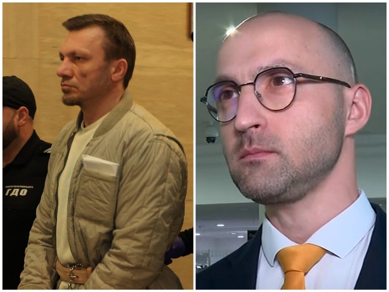 БРУТАЛНО! Хасърджиев и другите гей перверзници инжектирали на жертвите си наркотик на изнасилвача