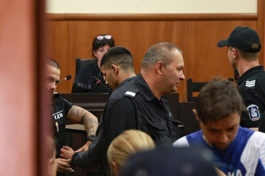 Дрогираният, убил човек при катастрофа с АТВ в София, застава отново пред съда