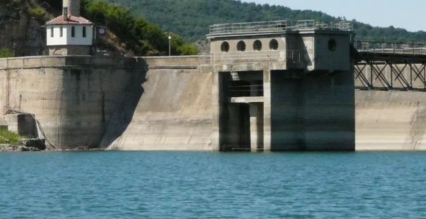 Язовир Александър Стамболийски е на критично ниво, всеки момент ще прелее