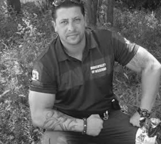 Стефан Денев-Поляка е мъжът, намерил смъртта си край Слънчака