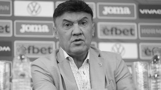 Ето кога ще е опелото на Боби Михайлов