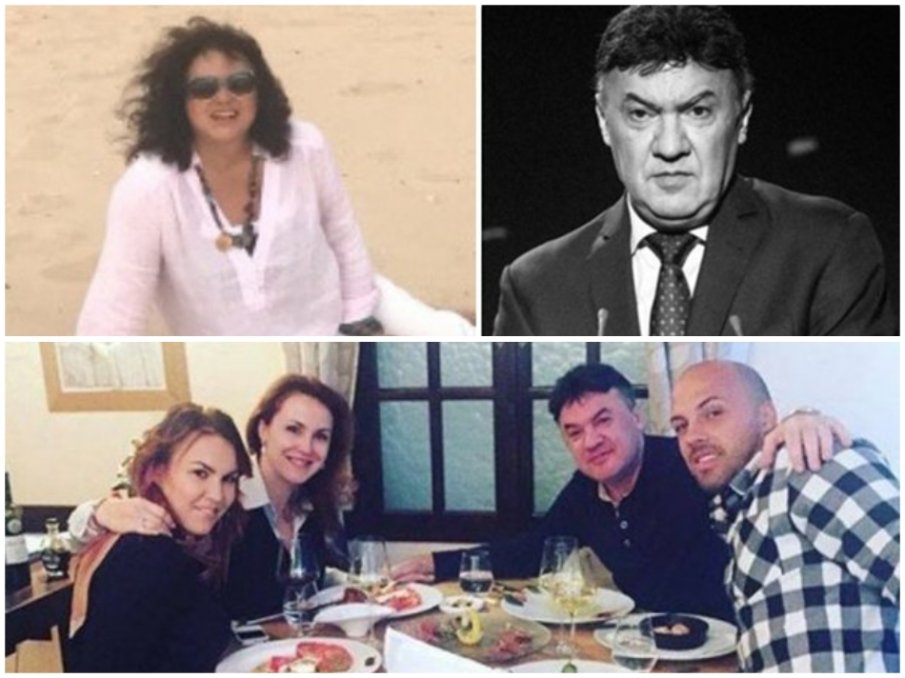 Първата съпруга на Боби Михайлов скърби за легендата: Беше прекрасен човек!