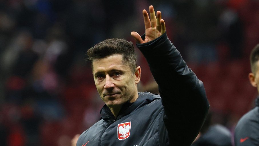 Швеция и Полша влизат в битка за Световното