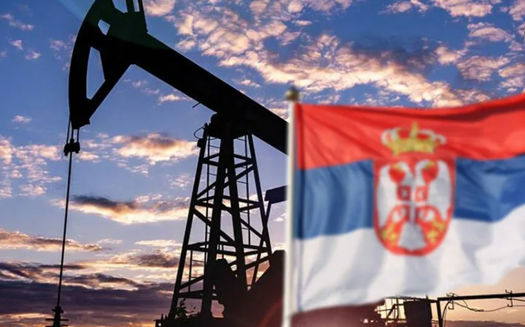 Сърбия забранява износа на петрол до 2 май